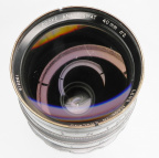 Modified Lenses